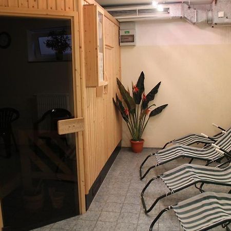 Gotthun Mueritz Landhotel Gruener Baum מראה חיצוני תמונה