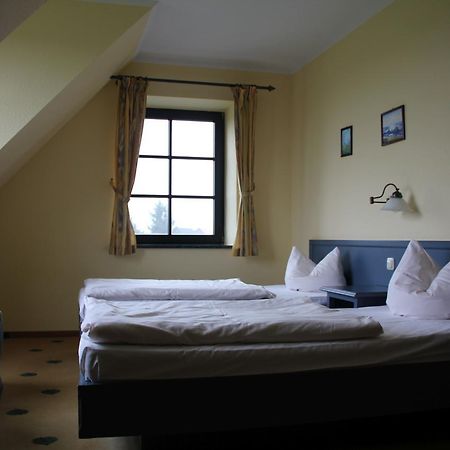 Gotthun Mueritz Landhotel Gruener Baum מראה חיצוני תמונה