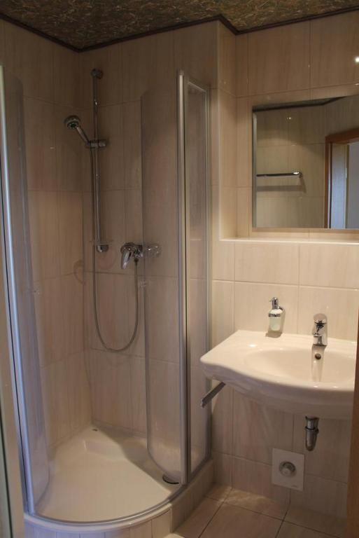 Gotthun Mueritz Landhotel Gruener Baum חדר תמונה