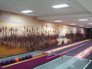 Gotthun Mueritz Landhotel Gruener Baum מראה חיצוני תמונה