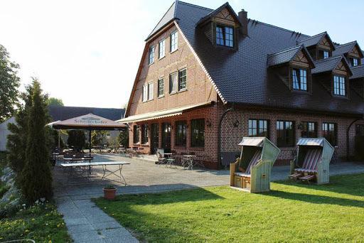 Gotthun Mueritz Landhotel Gruener Baum מראה חיצוני תמונה