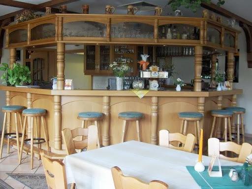 Gotthun Mueritz Landhotel Gruener Baum מראה חיצוני תמונה
